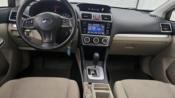 SUBARU XV CROSSTREK 2015 JF2GPADC4F8265262 image